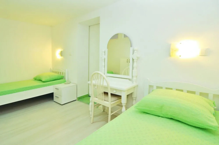 Apartment Steli