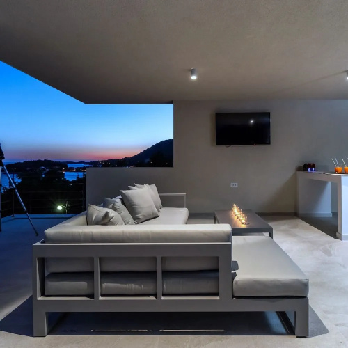 Villa Desire