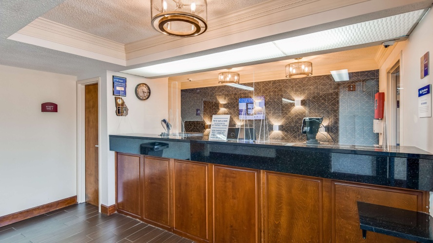 Best Western Inn & Suites of Macon photo 19