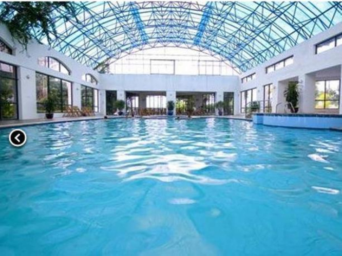 Tan Da Spa Resort