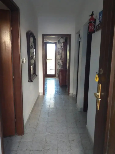 Apartment Antica Ground Floor Sleeps 5