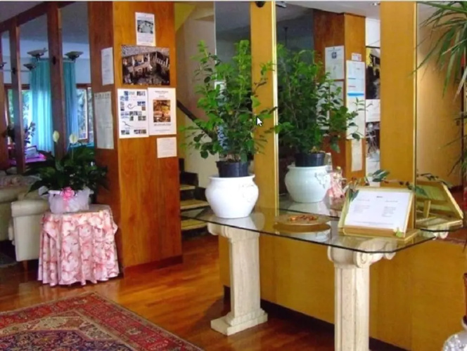 Hotel Rinascente