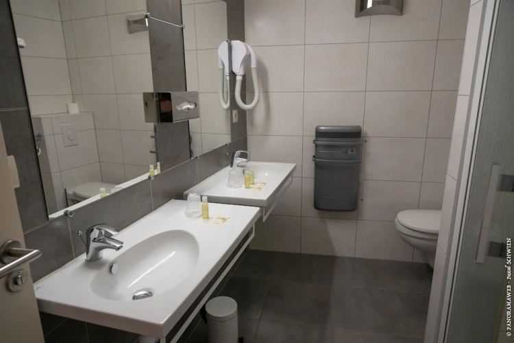 1 Bedroom Comfort Triple room