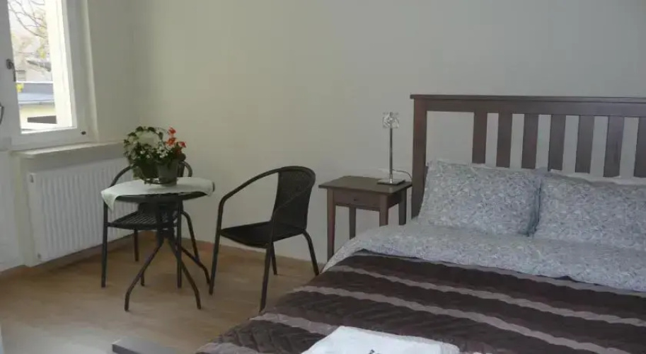 Apartament Wild Rose