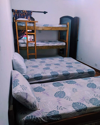 Hostel&Pousada Equilíbrio