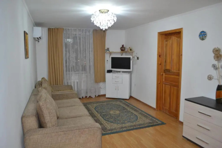 AHome Atakent 50 Timiryazeva