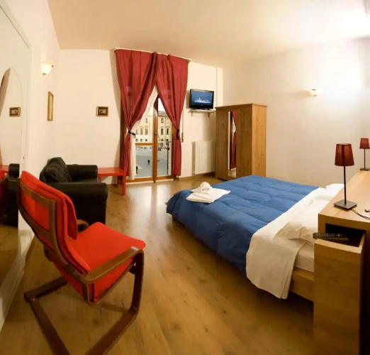 B&B LecceSalento