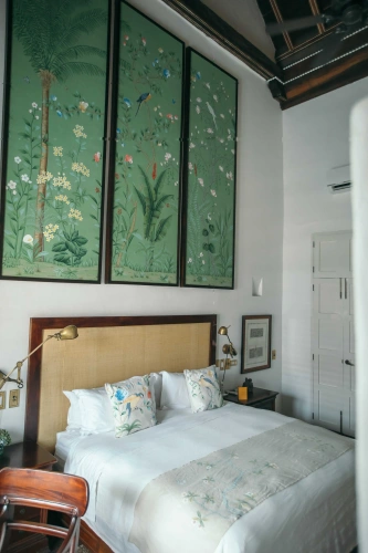 Superior room