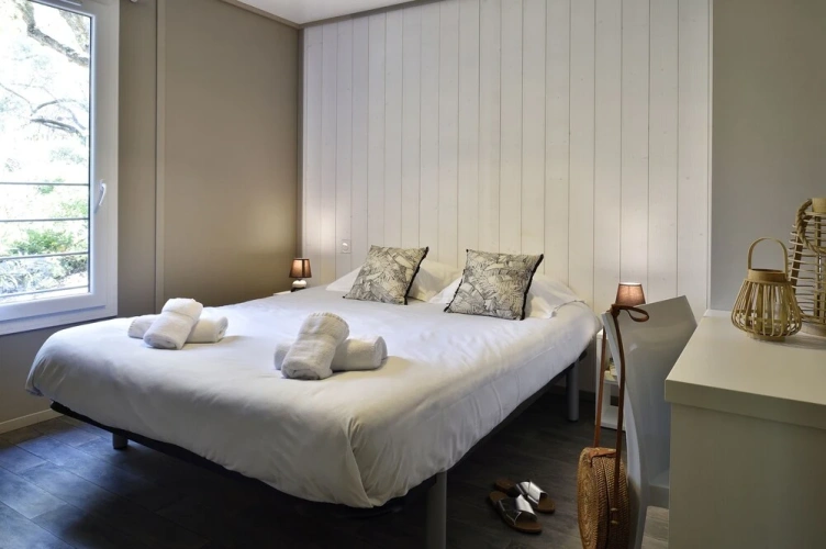 3 Bedrooms Family Chalet