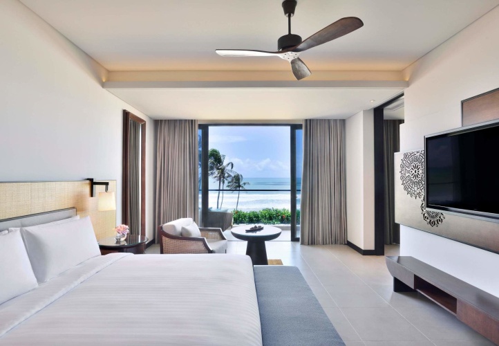 Weligama Bay Marriott Resort & Spa photo 48