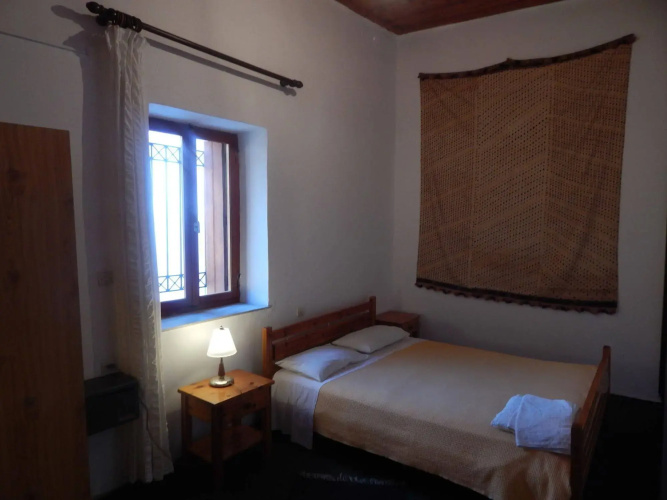 Kasteli Studios & Apartments