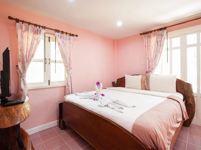 Chonnapha Resort