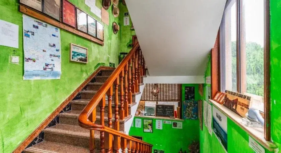 Zhoushan Donghai Hostel