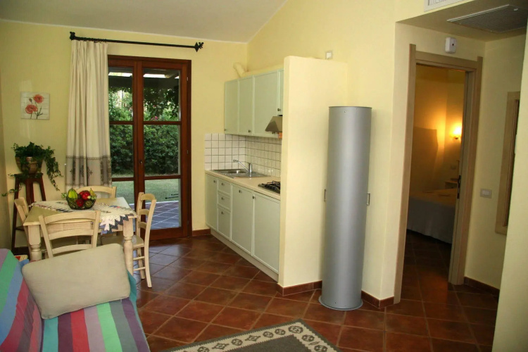 Borgo degli Ulivi Residence