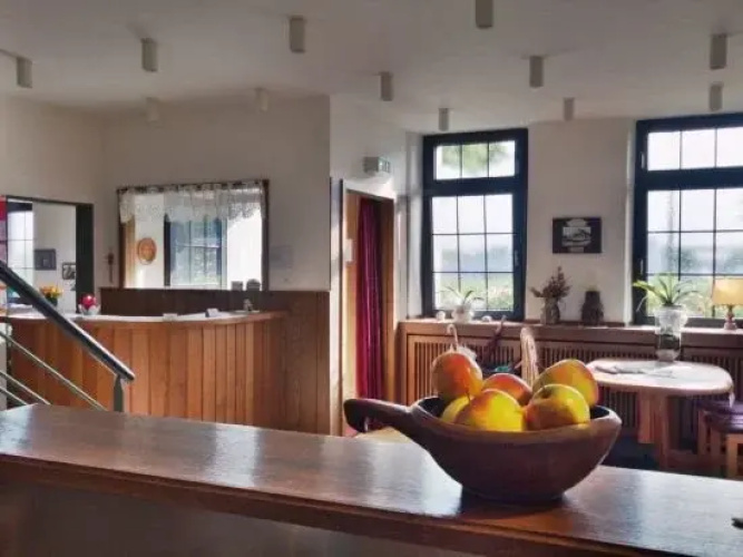 Hotel Fritz Kals