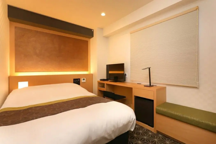 Hotelbild