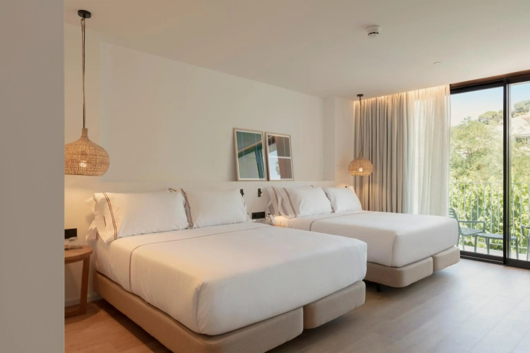 Elisabeth by the Sea Hotel 5*