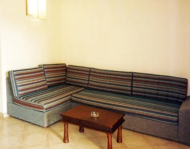 Aparthotel Tropical