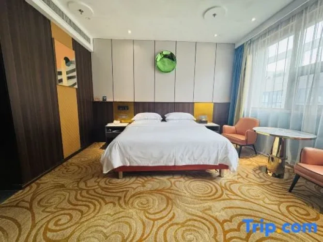 Premier Suite