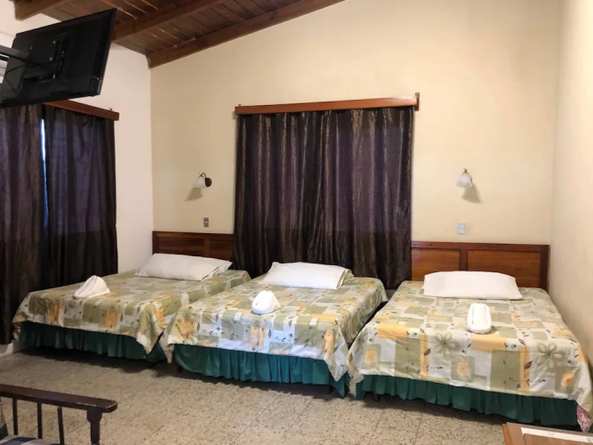 Hotel Pasabien