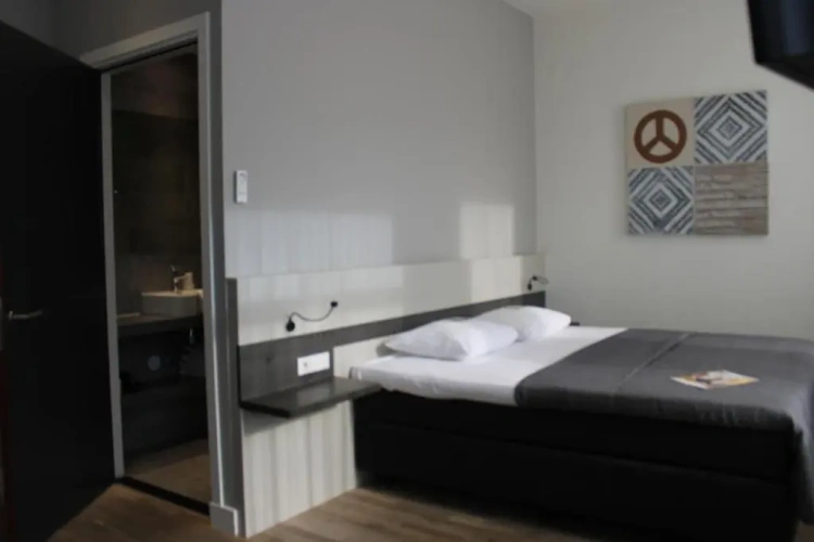 Comfort Quadruple room