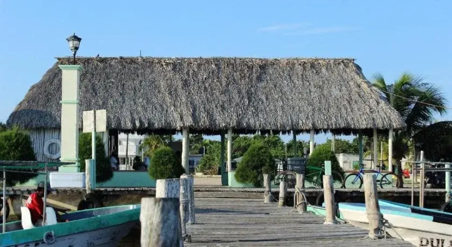 San Felipe B&B