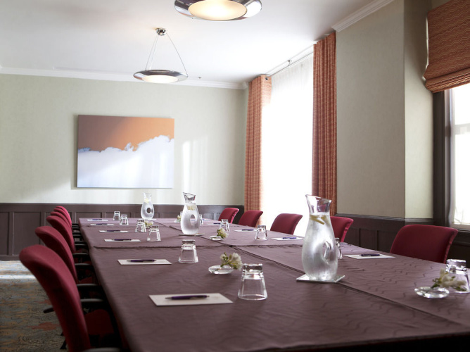 Hotel Triton photo 28