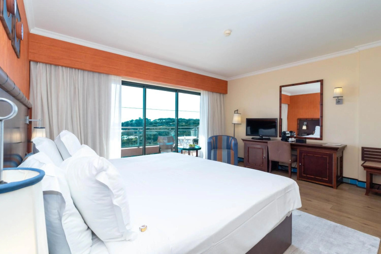 Grande Real Santa Eulalia Resort and Hotel Spa photo 8