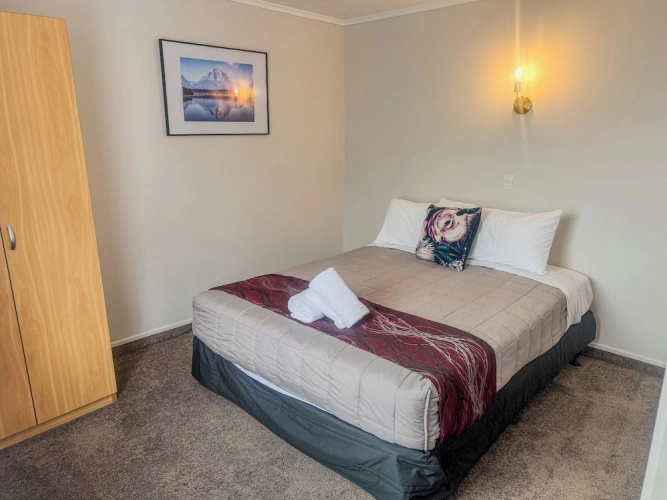1 Bedroom Superior Apartment