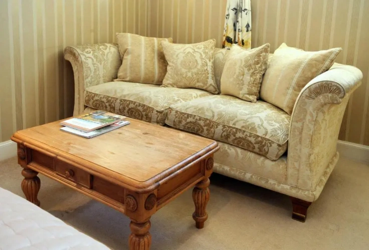 Premier Double room