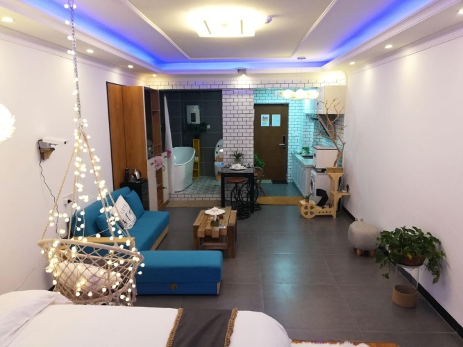 Business Double room