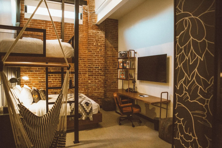 Crossroads Hotel photo 16