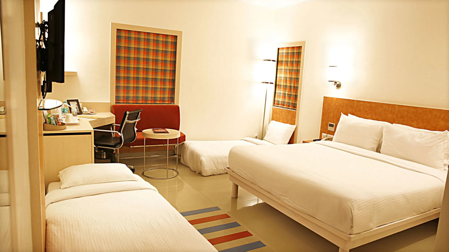 Nirwana Hometel Jaipur