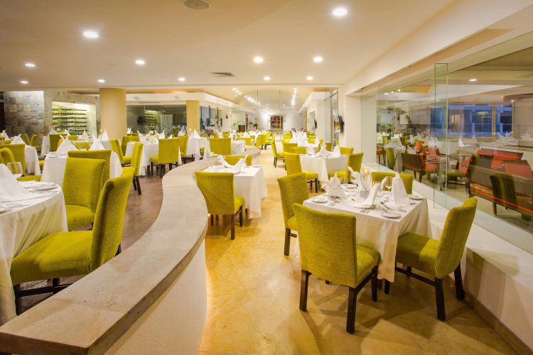 Marival Emotions Resort & Suites photo 30