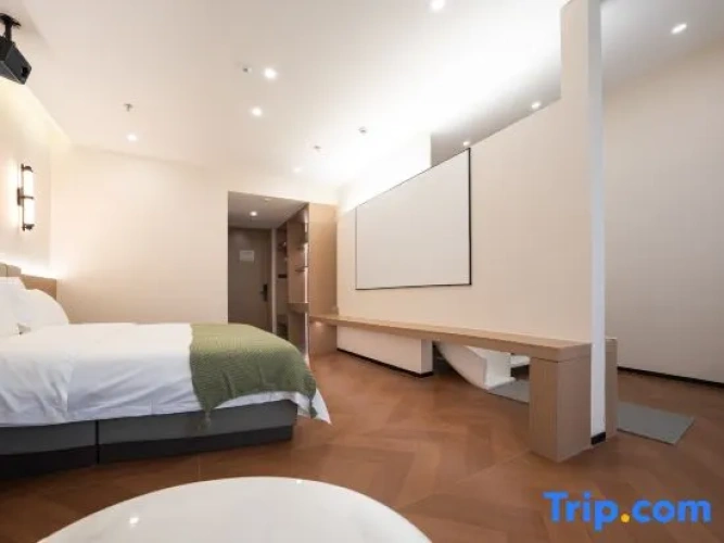 2 Bedrooms Family Suite