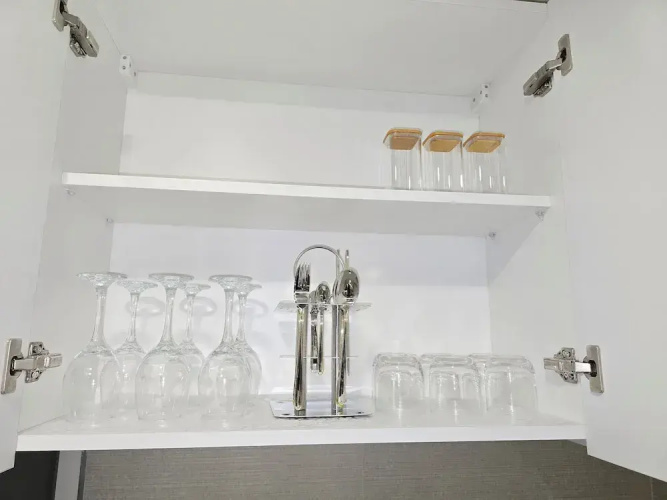 Luxury Boulevard 2Bhk