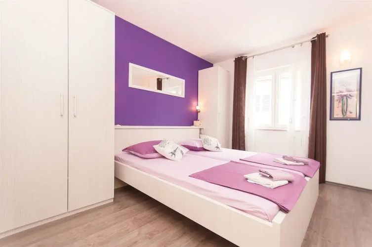Apartments Ante
