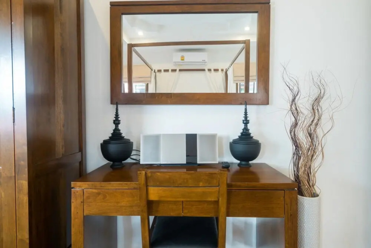 Pasak 3 Villa