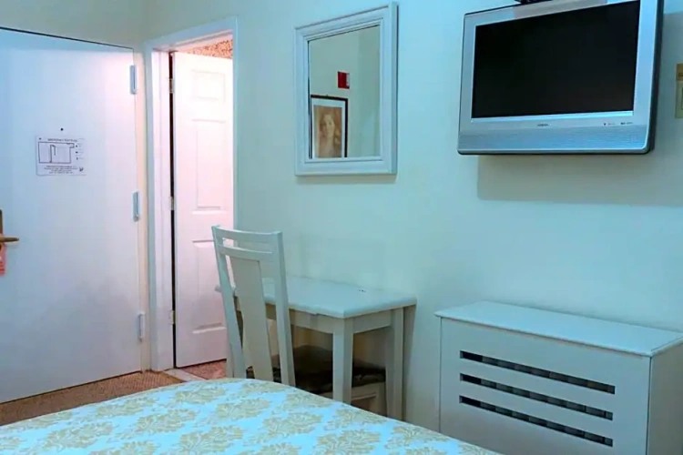 Economy Single room