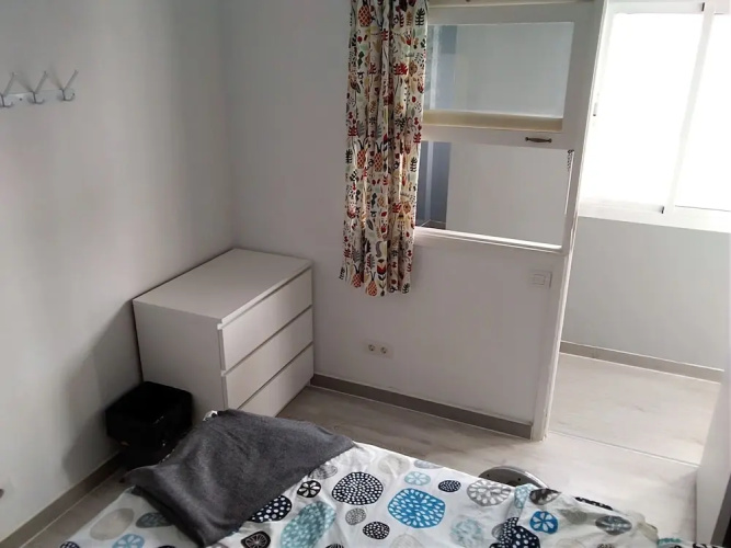 Casa Blanca Tenerife Sur