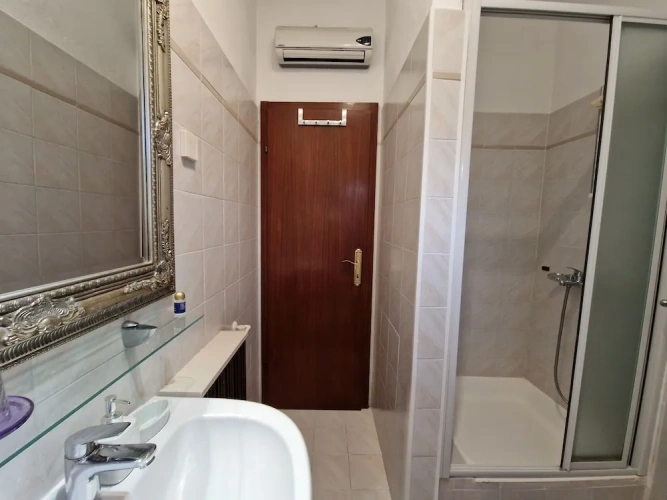 1 Bedroom Apartment with view