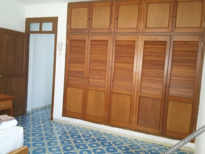 San Felipe Inn Yucatan