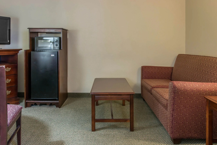 Holiday Inn Express Fremont by IHG