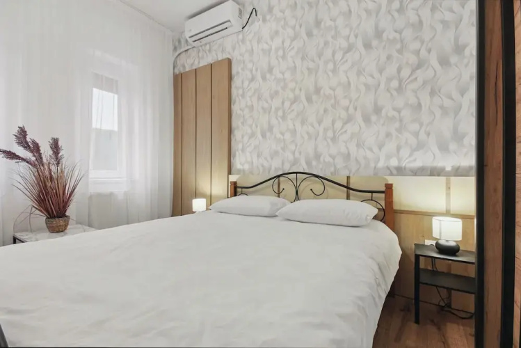 Petru Maior Apartments