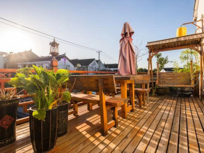 Hepanju Boutique Inn
