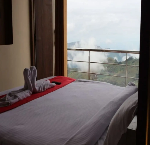Superior room