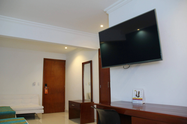 Hotel Bocagrande By Geh Suites