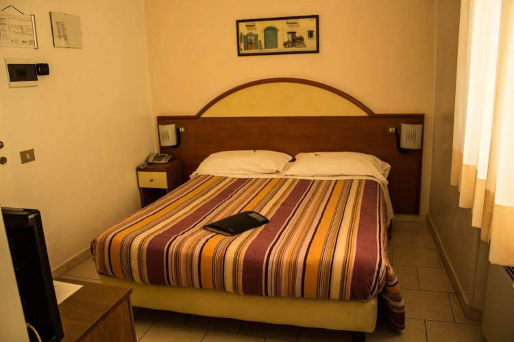 Hotel Marco's