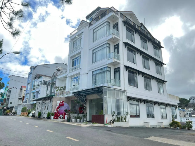 Hotelafbeelding