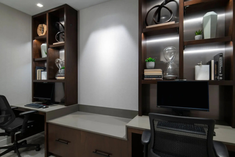 Fairfield Inn & Suites By Marriott Annapolis